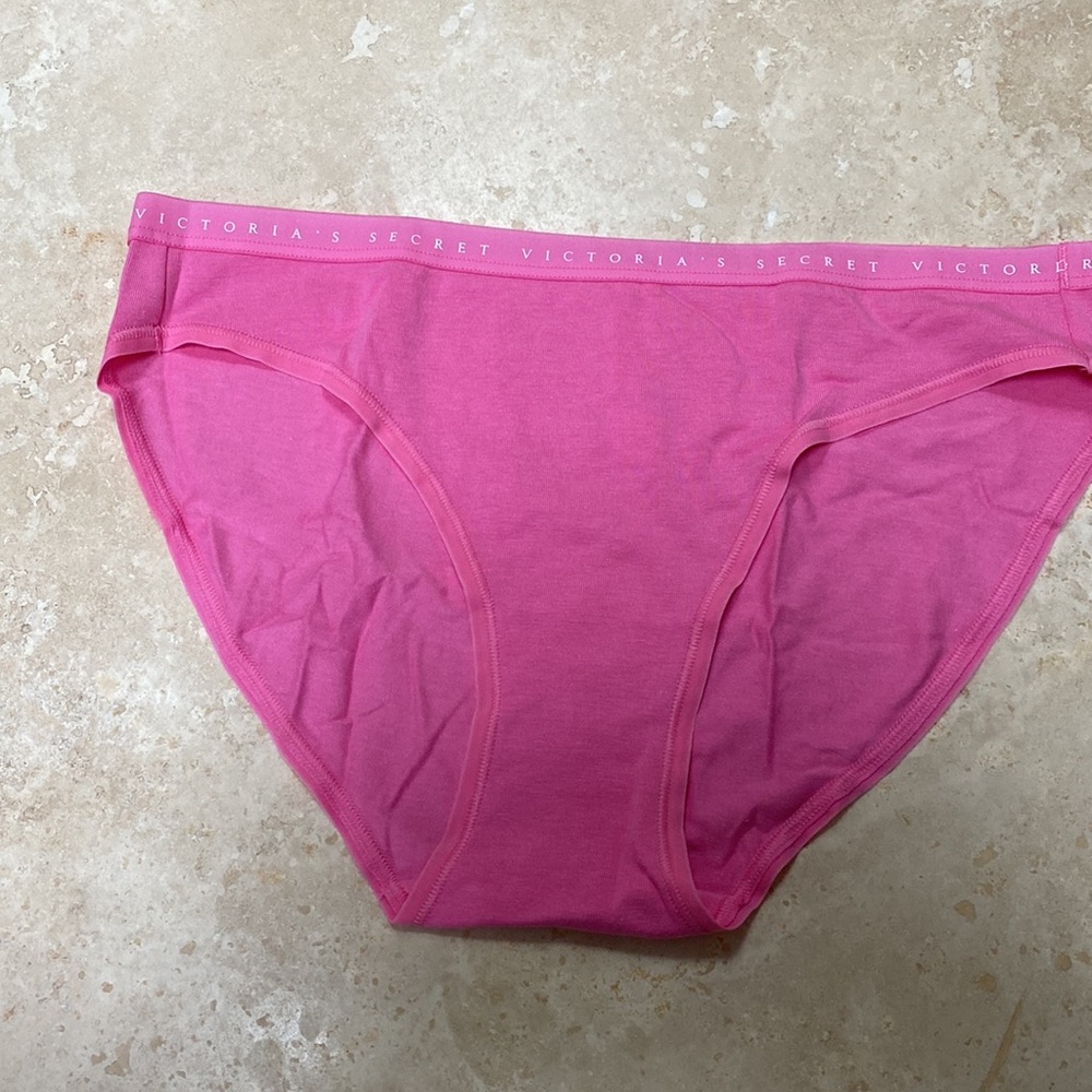 Victoria’s Secret Panty 3 Size M NWT - Picture 4 of 5